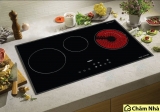 Should I use an induction cooker with infrared?