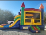 Bizzy Bouncin Offer Incredible Bounce House Rentals
