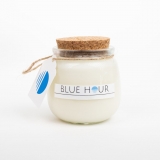 Blue Hour Candles Delivers the Right Soy Wax Candles
