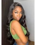 How to Clean 13×4 Lace Front Wig Correctly?