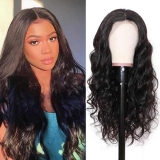 Reasons for Wearing 5×5 HD Lace Closure Wig