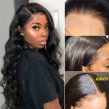 What are the advantages of closure wigs?