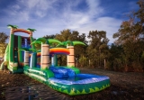 Bounce Across Texas Will Help You Find the Best Bounce House Rentals