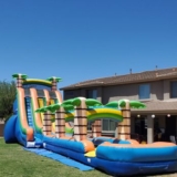 Rad Bounce House-Party Rentals Delivers the Best Bounce House Rentals