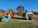 Jump N Play Party Rentals Provide the Best Bounce House Rentals Out There
