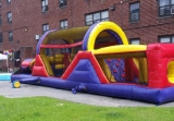 Fun Bounces Rental Offers Awesome Party Rentals
