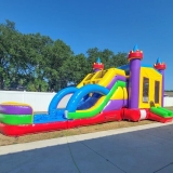 Bouncy Kangaroo Party Rental Offer the Best Inflatable Rentals Out There