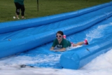 Bouncy Bro’s: Providing Memorable Experiences to Iowa City and Cedar Rapids with Bounce House and Water Slide Rentals