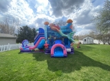 Fun Bounces Rental Delivers the Best Inflatable Rentals