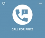 Call For Price Extension For Magento 2: How Does It Work?