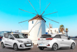 AMR – Rent a car in Paros Will Help You Rent the Best Car or Scooter