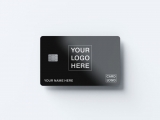 Card Rare Delivers the Best Custom Metal Credit Cards