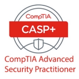CompTIA CASP Certification – The Perfect Choice for a Career in Cybersecurity