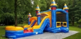 Jump Central of Augusta Delivers Impeccable Event Rentals