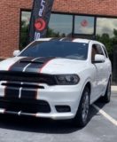 How to Keep Your Truck’s Shine? A Friendly Guide to Paint Protection for Trucks in Alpharetta, GA