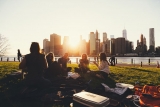Summer Relax: 7 Secret Places to Have a Picnic in London
