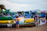 CJ’s Event Rentals Deliver the Best Water Slide Rentals