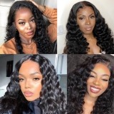 The Ultimate Introduction of Lace Closure Wigs