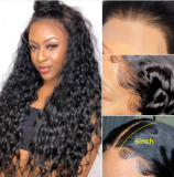 How To Make Closure Wig Silky?