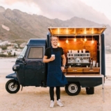 LygonCoffee Delivers the Best Coffee Truck Rentals