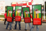 Lookwalker Advertising: Emerging Trends of Brand Promotion