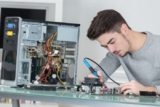 Reparar Ordenadores Offers the Best Computer Repair Solutions