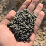 Sustainable Sourcing for Concrete Sand