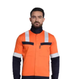 Benefits of Fire-Resistant Clothing: Beyond Protection from Flames