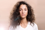 Resul From Purple Hair Shampoo