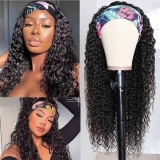 The different between headband wig and u part wig