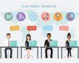 Which Call Center Solution Features Heighten Customer Service Efficiency?