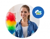 Must-Have Cleaning Supplies For A Cleaner Small Apartment