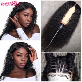 10 pieces of the poplar beauty deep wave hair products on 2021