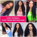 The three different types of lace closure wigs