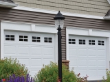 General Garage Door, LLC Delivers Quality Services