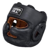 Unleash Your Potential with Top-of-the-Line Boxing Head Gear