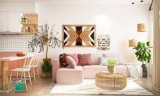 Boho Inspired Interiors For Your Home