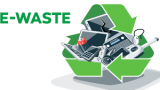 What is e-waste and how do I make a difference?