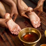 Some Tips For Foot Spa