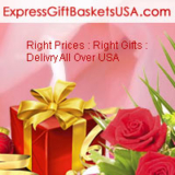 Order Online for Best Gifts to USA through our Secured Payment Gateway, Low Cost