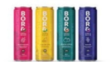 Borg: More Than a Meme, a Gallon Jug of Controversy