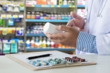 Farmacia de Atencion Primaria Offers the Right Remedies
