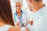 Shire IVF Helps Handle Fertility Issues