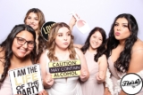 The Flashy Photo Booth Will Rejuvenate Your Event