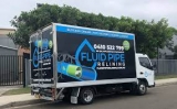 Fluid Pipe Relining Offers a Full Range of Pipe Relining Solutions