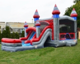 Froggy Hops Provides Party Rentals for Any of the Kids’ Events