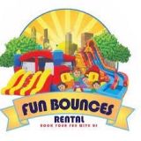 Fun Bounces Rental Will Help You Make the Best from Event Rentals