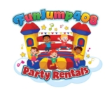 FunJump408 Delivers the Best Bounce House Rentals