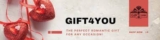 Gift4You Provides the Best Valentine’s Day Gift Ideas