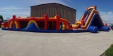 GIGS Inc. Delivers the Best Inflatable Rentals